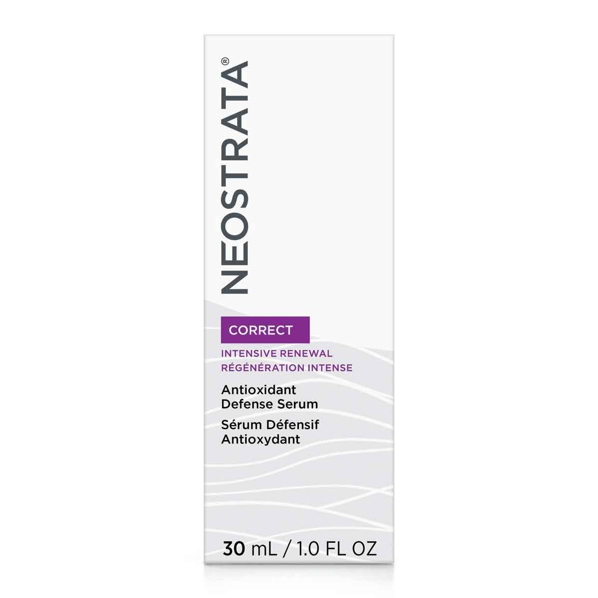 Sérum Facial Neostrata Skin Active Antioxidant Defense 30ml