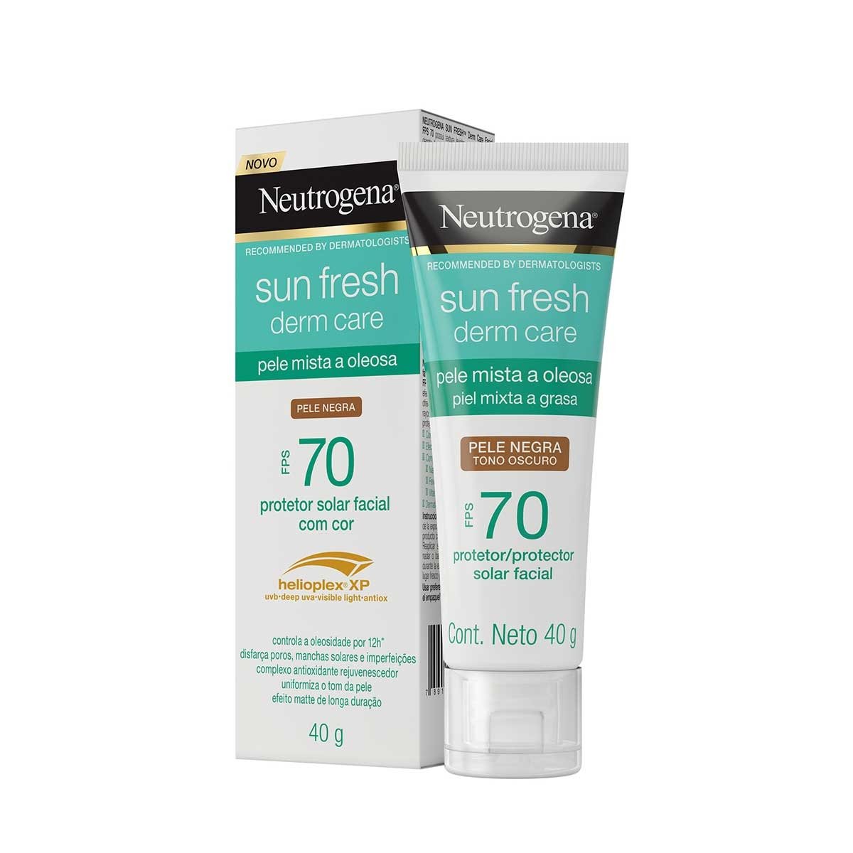 NEUTROG SUN FRESH SKI FPS70 NEG 40G(JOH)