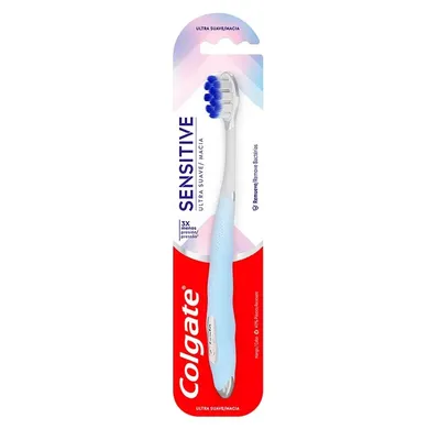 ESCOVA DENTAL COLGATE SENSITIVE PRO ALIVIO 1UN