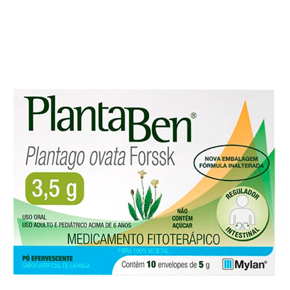 PLANTABEN 3,5 GPO EFERV 10ENVX5G(MDP)