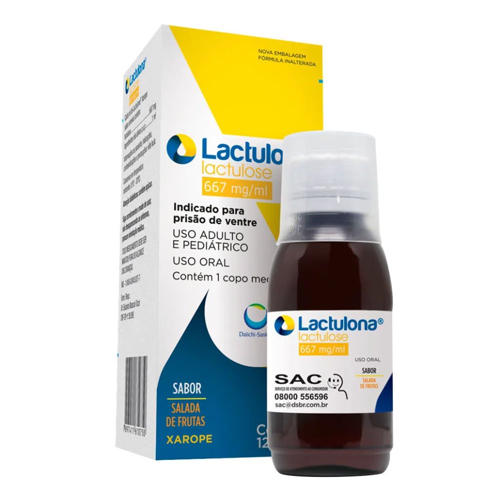 LACTULONA XPE S.FRUTAS C/120ML(SKY)