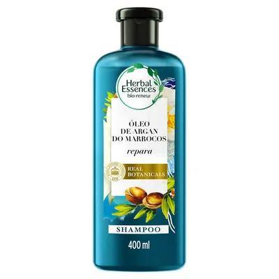 Shampoo Herbal Essences Bio Renew Argan Oil Of Marrocco com