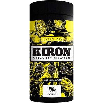 Diurético Kiron 150g Natural Iridium Labs 150g