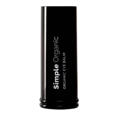 BALM PARA OLHOS SIMPLE ORGANIC 12G