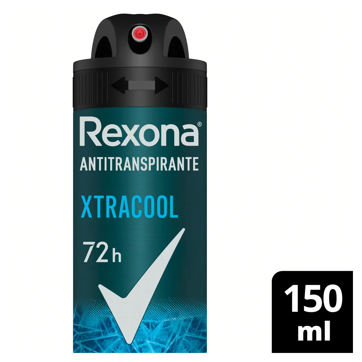 Desodorante Aerosol Rexona X Tracool Com 90g