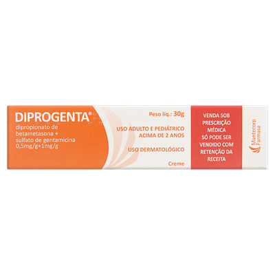 DIPROGENTA POMADA 30G (FAR)