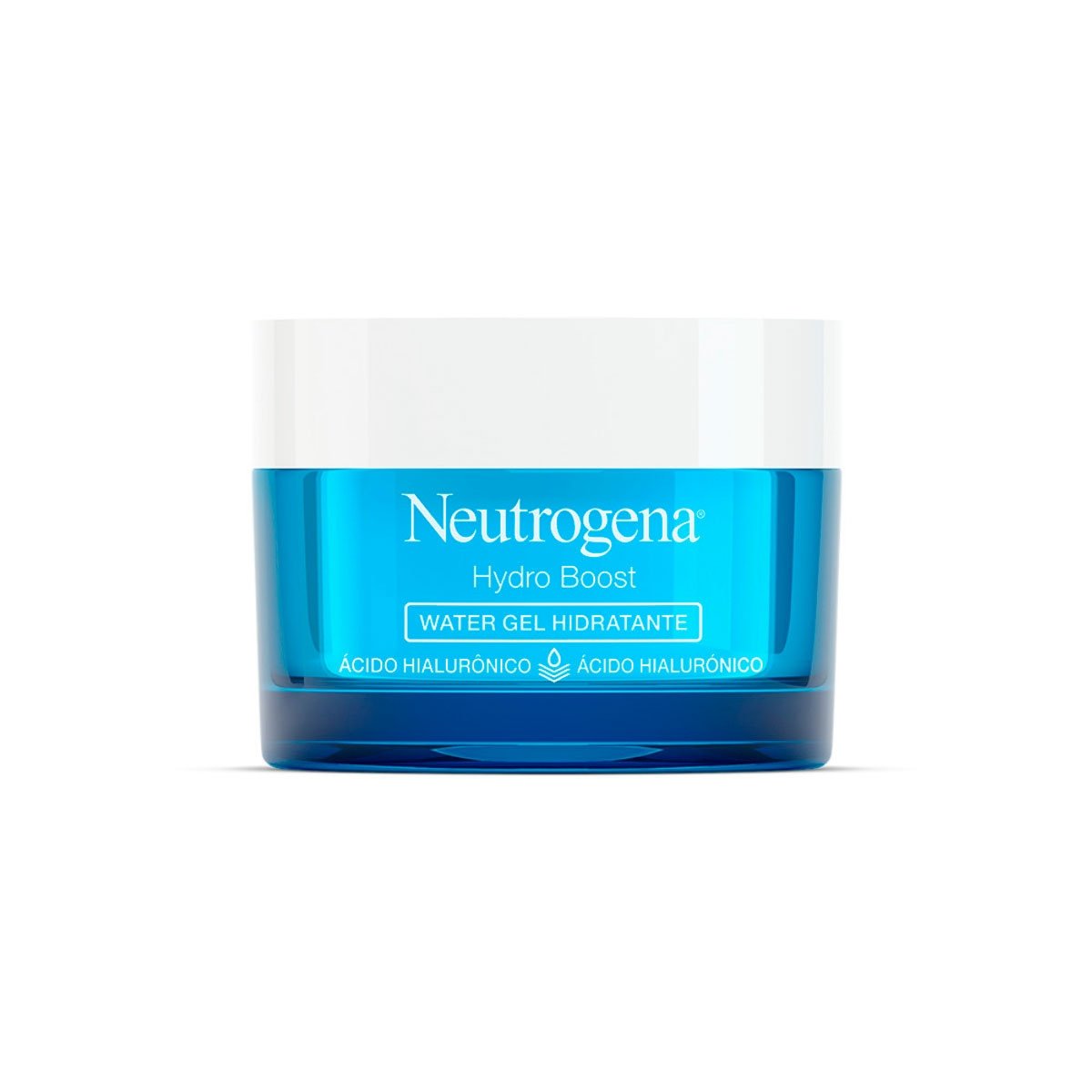 Hidratante Facial Neutrogena Hydroa Boost Em Gel 50g