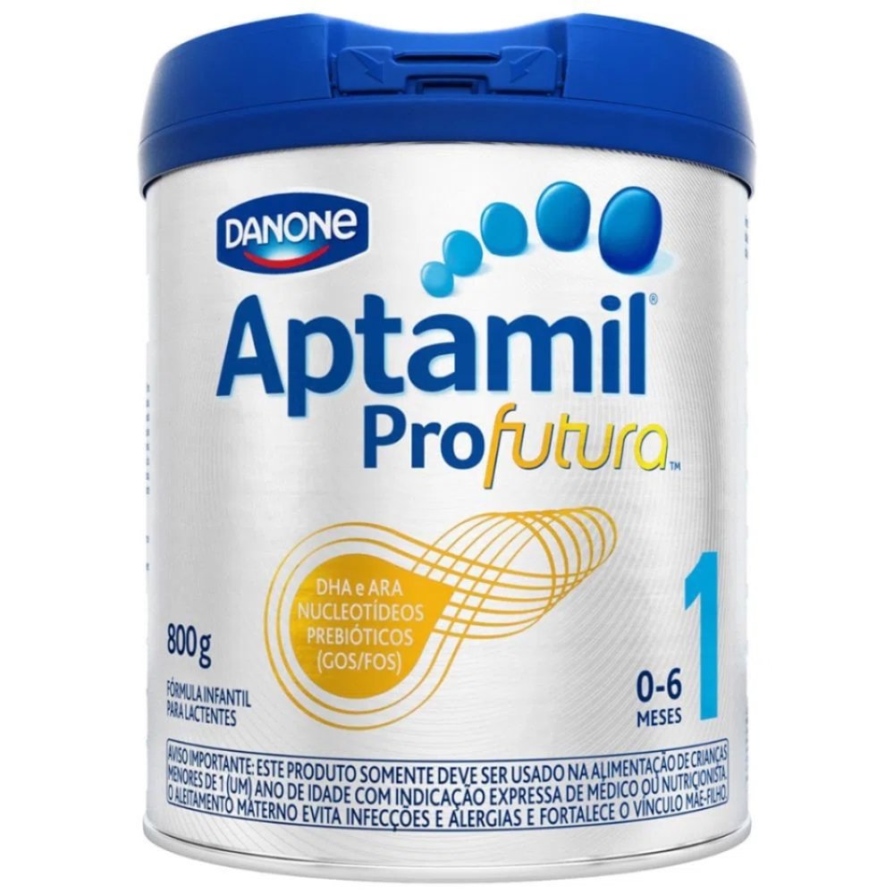 APTAMIL PROFUTURA 1 800G