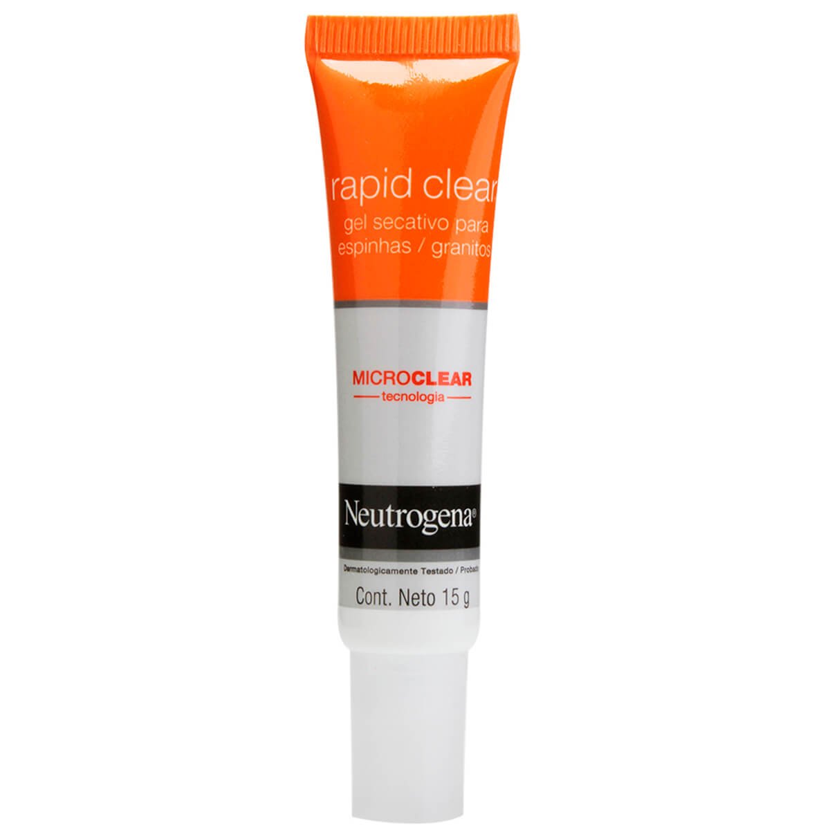 RAPID CLEAR® Spot Gel