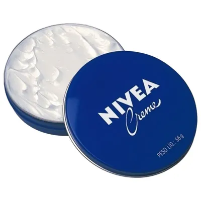 Creme Hidratante Nivea 56G