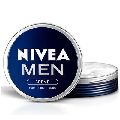 Creme Nivea Men Lata 30g