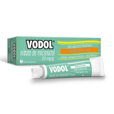 VODOL MICONAZOL CREME C/28G (AND)